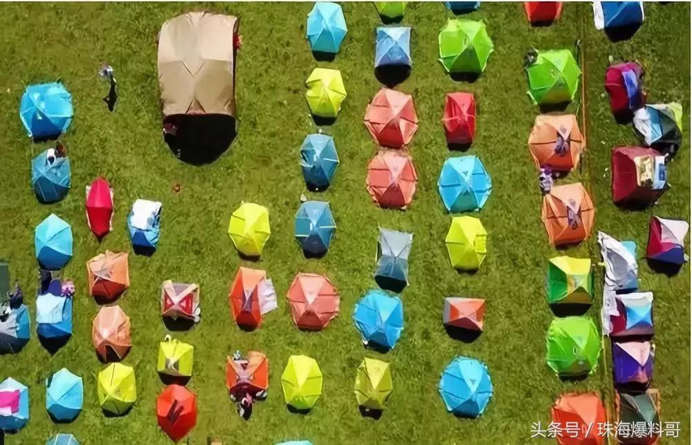 神操作！珠海人中秋国庆可以连休23天！还带来一波好消息