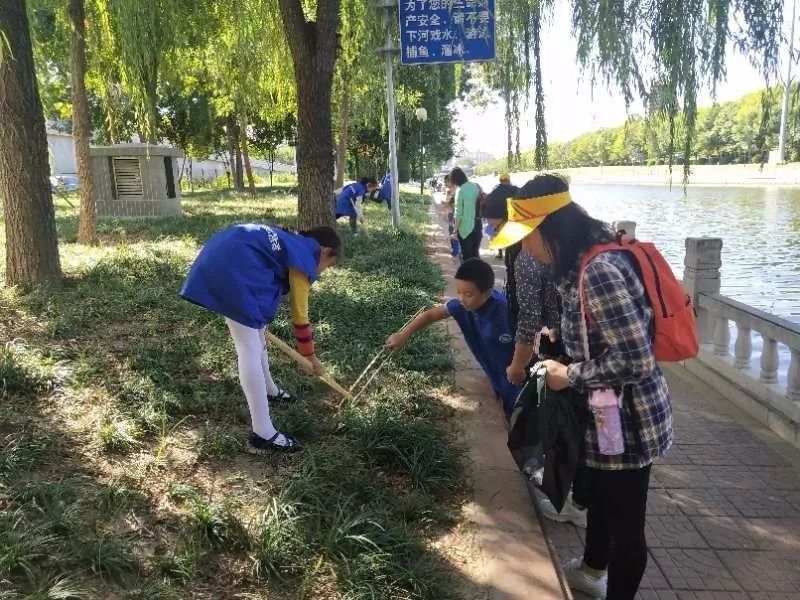 青年之声｜小长假来社区青年汇吧，和大家一起过中秋！