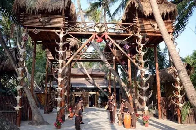 「238元抢三亚方圆贝高莉度假公寓」海景房+双早+泳池！有效期到年底，中秋国庆通用，超划算度假方式！