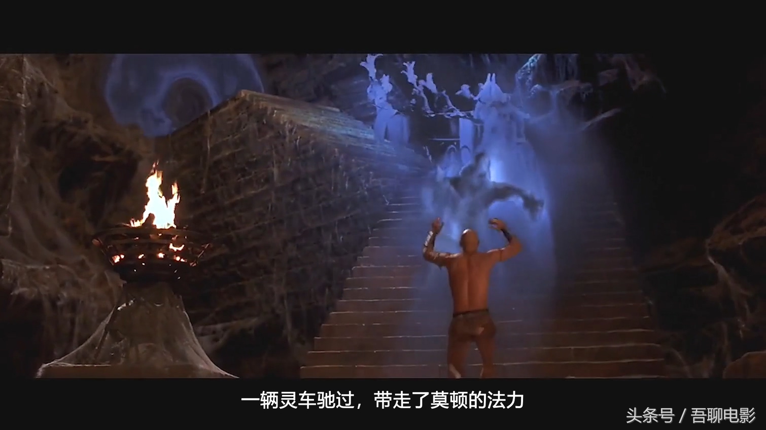 埃及法老的大祭司和他的小妾,埃及法老的宠妃木乃伊图片