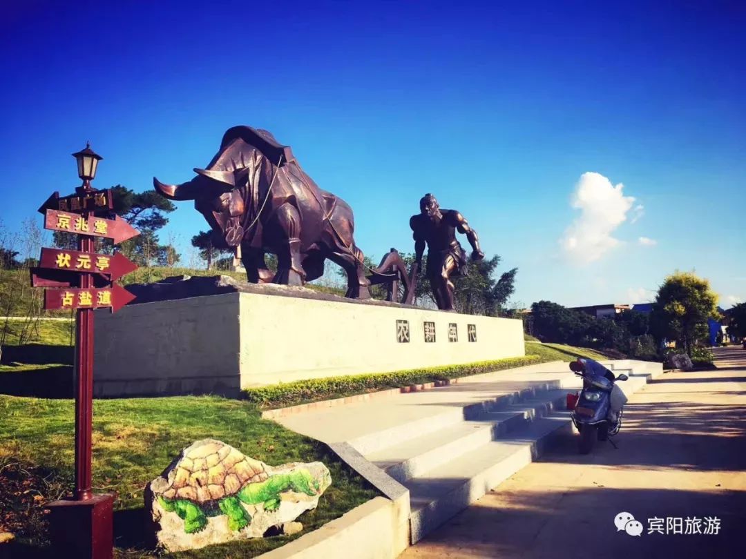 宾阳古辣邀请函,2020年宾阳县古辣