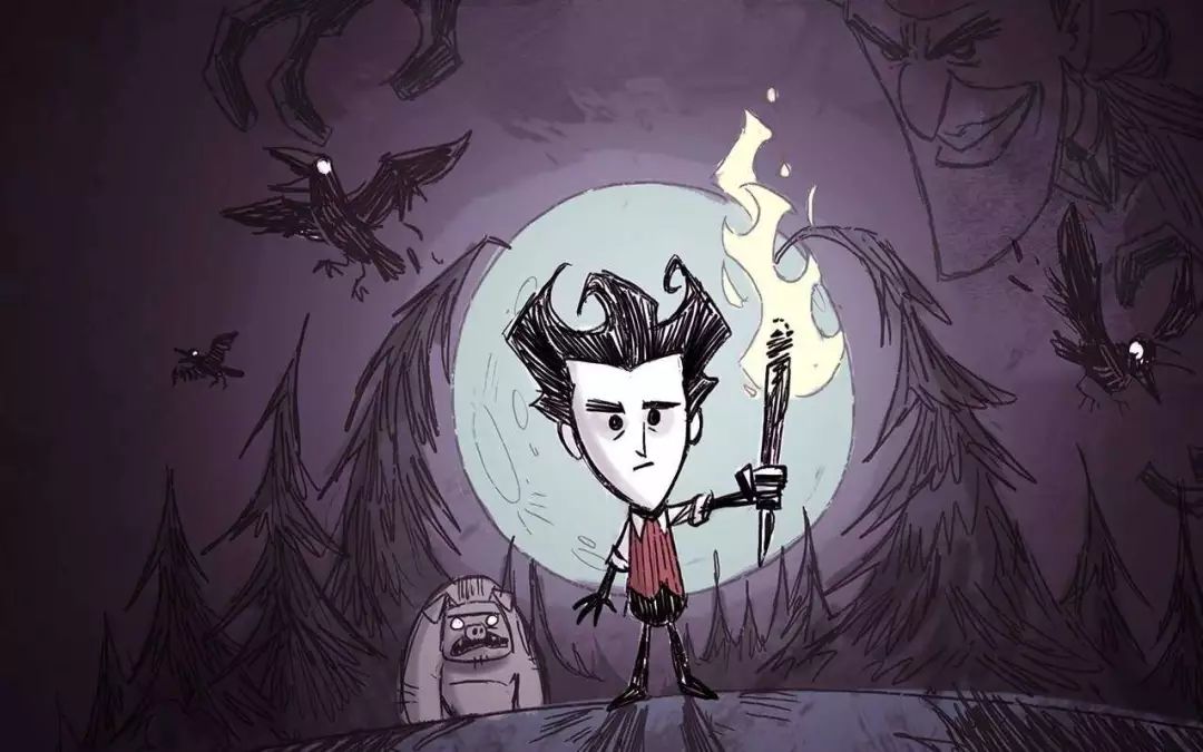 最困难的生存沙盒游戏是饥荒吗,手机版类似饥荒生存沙盒游戏