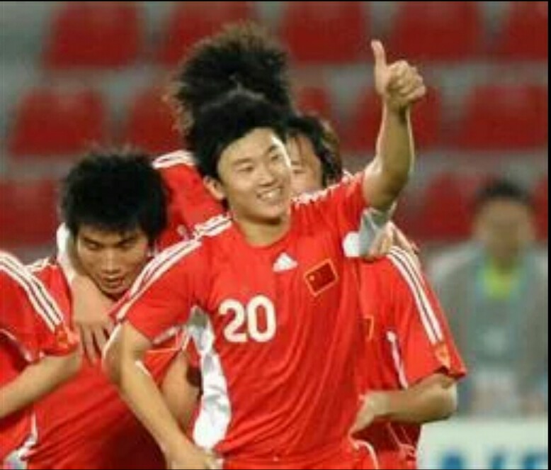 中国足球未来5年成绩,十年后中国足球人才井喷