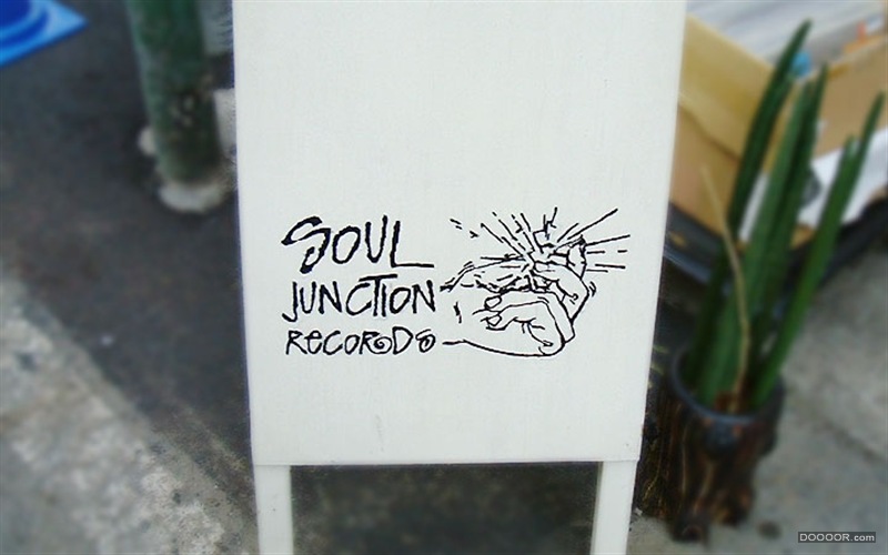 日本街边门面设计,日本街道的设计