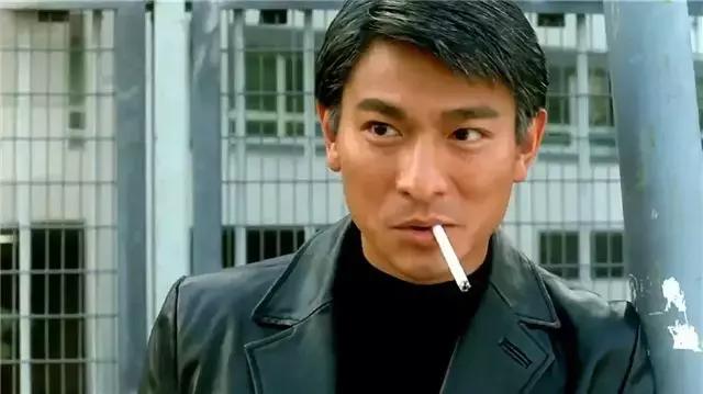 盘点刘德华11部赌片，第五部结局最悲情，最后一部阵容大口碑差