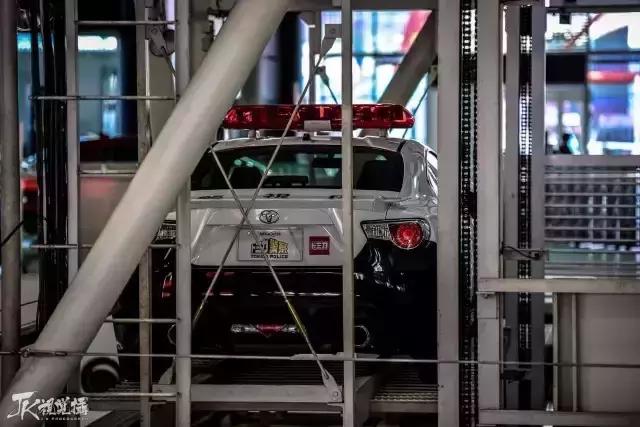 都是艺术|不止是丰田“丰田历史车库”「HISTORYGARAGE」