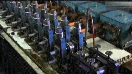 脑洞大开雨伞设计,顶级雨伞制作全过程