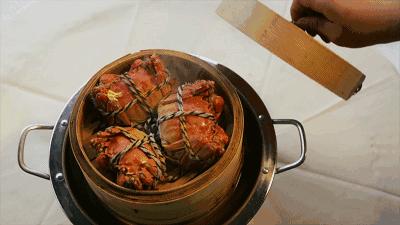 吃海鲜手扎了一下,如果一不小心被海鲜扎了会怎么样