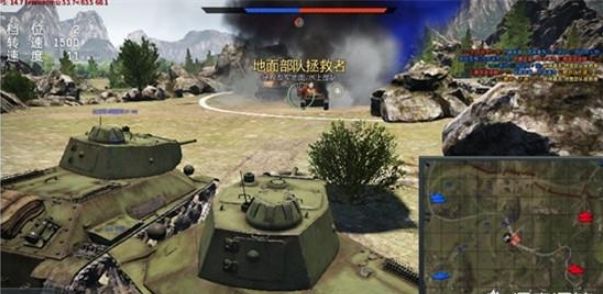 坦克世界和战争雷霆哪个画质好,战争雷霆和坦克世界哪个好
