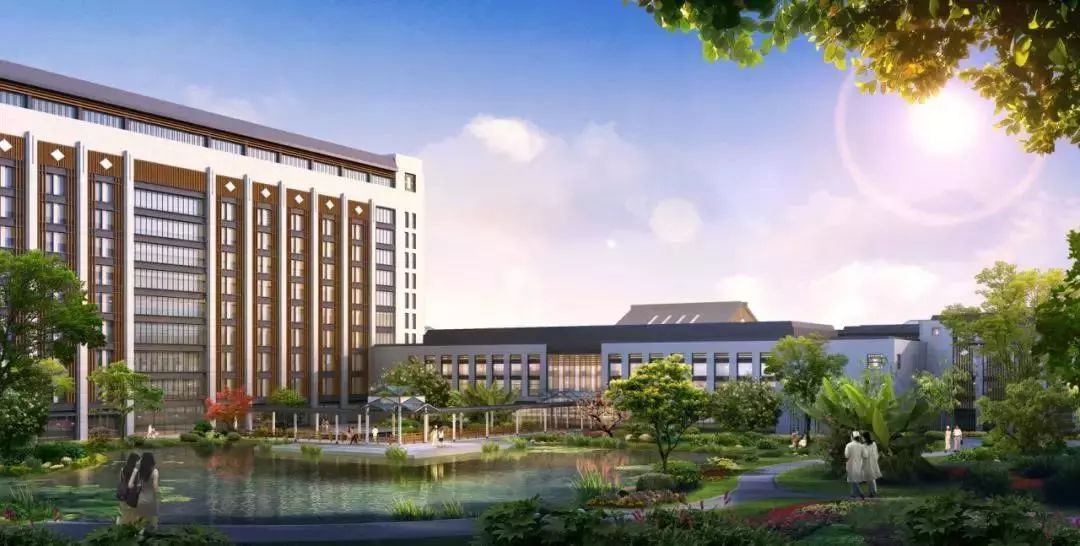 东阳新建中医院,东阳市中医院新院区在哪里