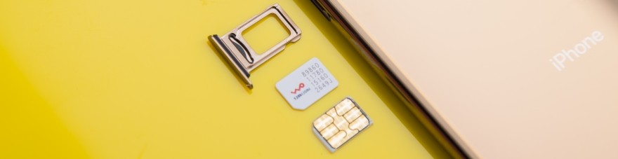 iphonexsmax买单卡还是双卡好,苹果xsmax国行双卡好用吗