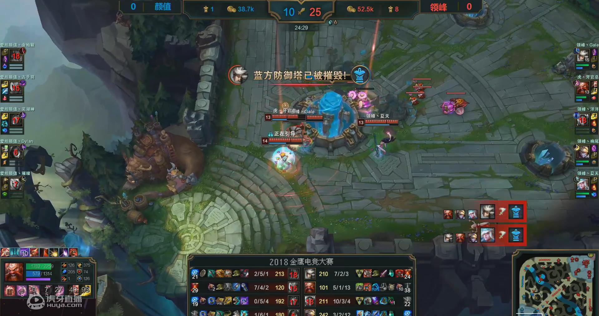 lol古手羽最新消息,lol古手羽技术能打职业吗