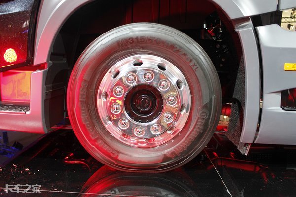 bmc重卡和欧洲豪华卡车,土耳其bmc军用卡车