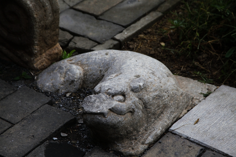 曲阳雕刻是怎么来的,不服不行的规矩