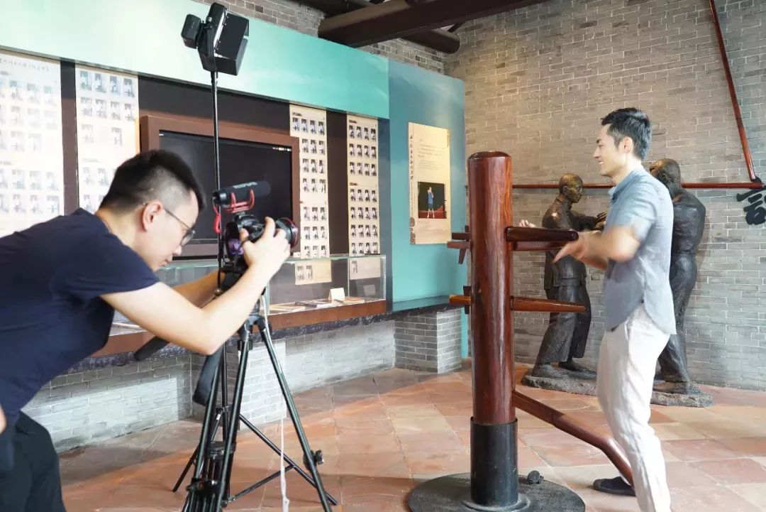 烧番塔、赏醒狮……佛山传统中秋习俗又要上央视！提前剧透