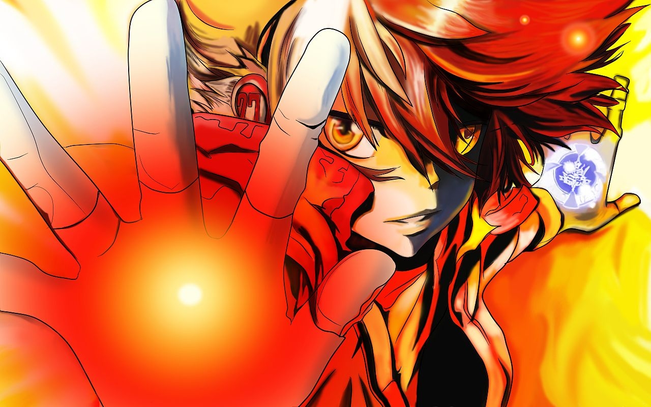 盘点最好看的异能动漫！一拳、海贼、家教……哪一部是你心中最爱？