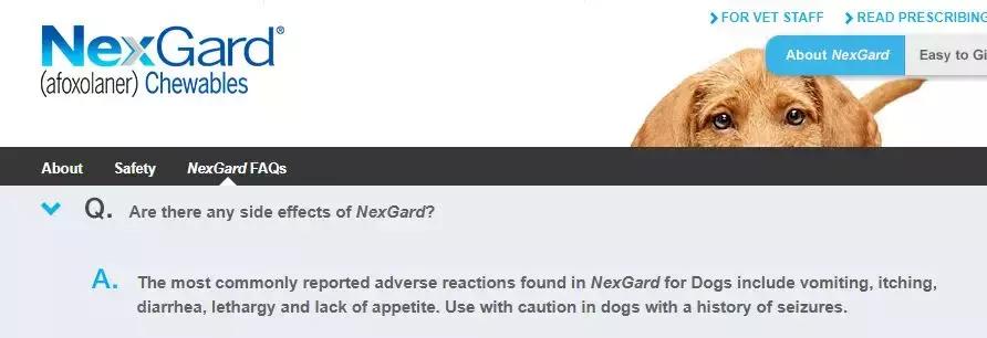 尼可信宠物驱虫药多久有效,尼克信真的有效吗