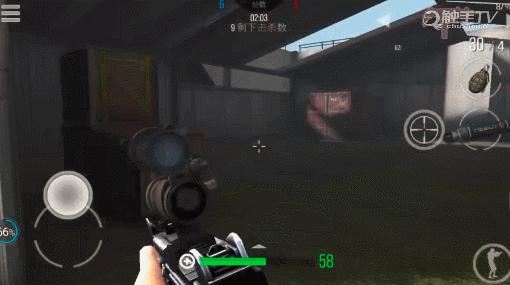 手感好的枪战游戏手游,推荐画质超高的枪战游戏