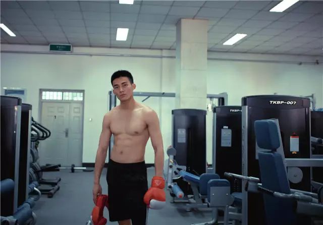 部队军营健身房,军营健身房