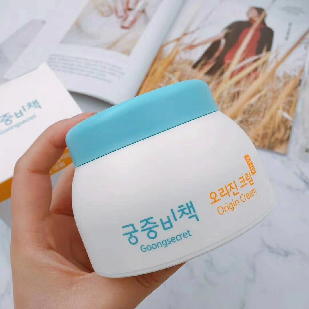 亲护儿童面霜推荐6-12岁,秋冬混合肌肤好用的面霜