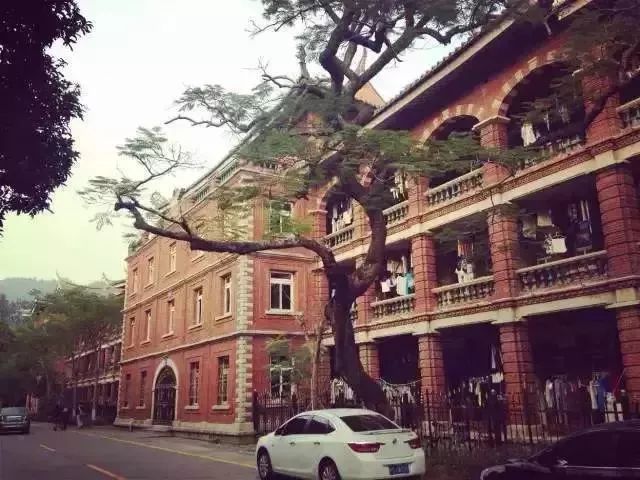 厦门最值得一看的景点,厦门最值得去的几个景点