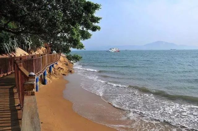 厦门最值得一看的景点,厦门最值得去的几个景点