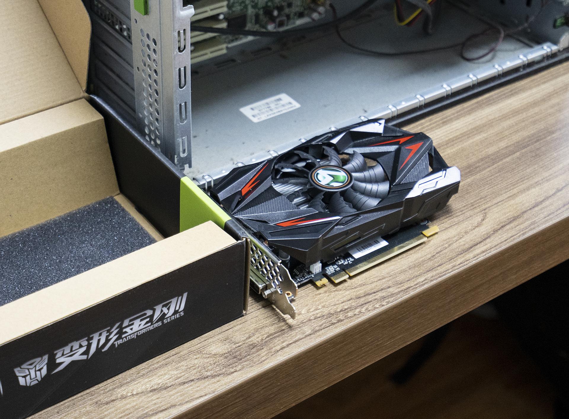 显卡硬件升级,显卡硬件加速怎么开启win10