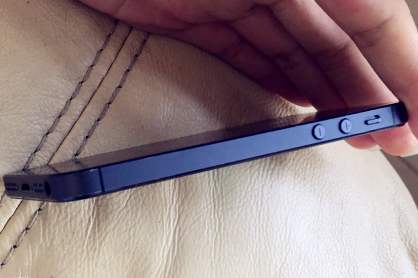 iphone5小钢炮,iphone5性能小钢炮