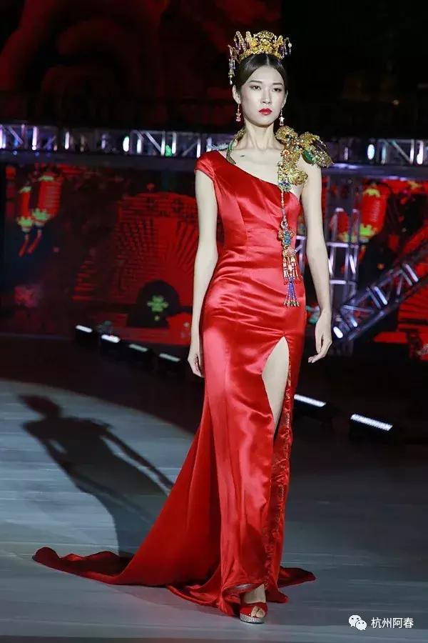 重庆国际时装周主办,重庆国际时装周