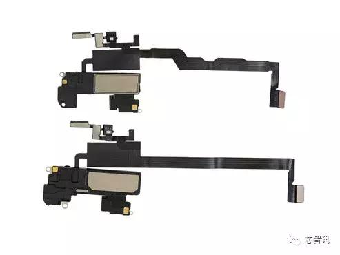 iphonexs拆解视频,苹果xsmax拆解