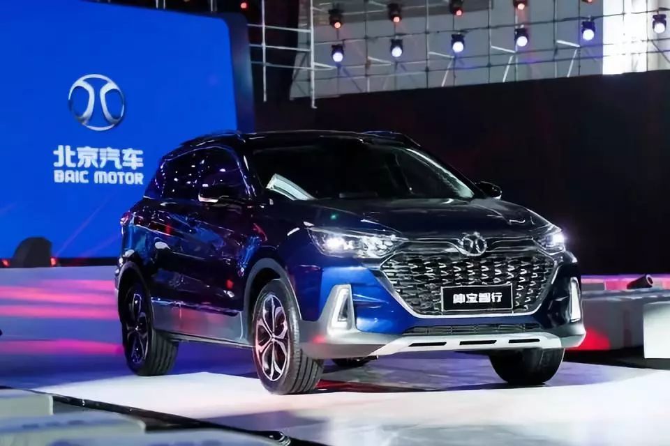 一品速递｜这款SUV竟然会思考？反正我信了！