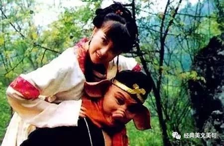 四大名著十大催人泪下插曲,四大名著电视剧插曲首首经典