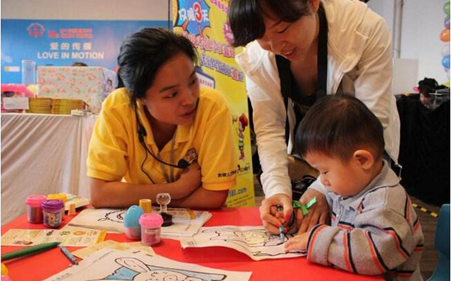 上英语培训机构的好处,上幼儿英语培训班有必要吗