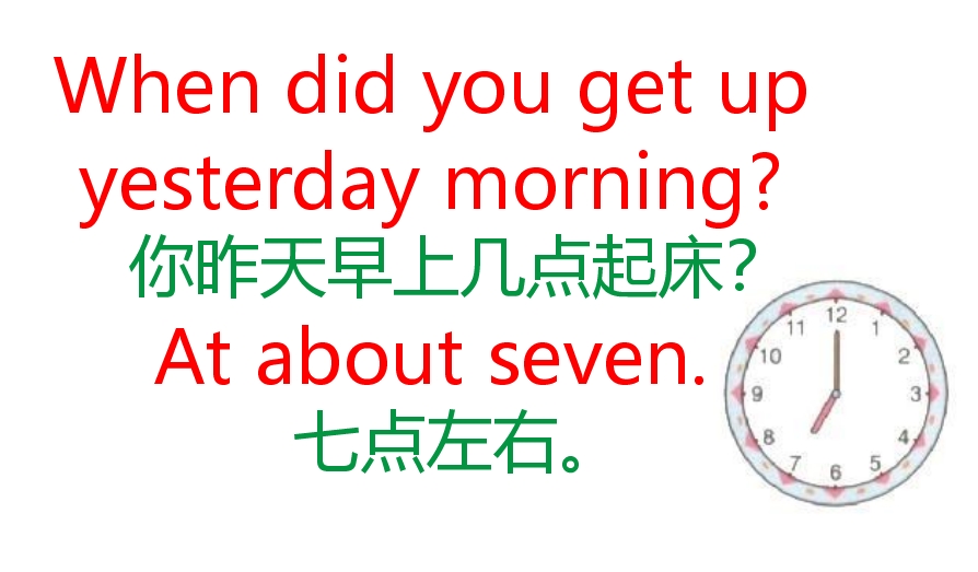 每日英语口语天天练howdoyoudo,每天一句英语口语youhavemyword