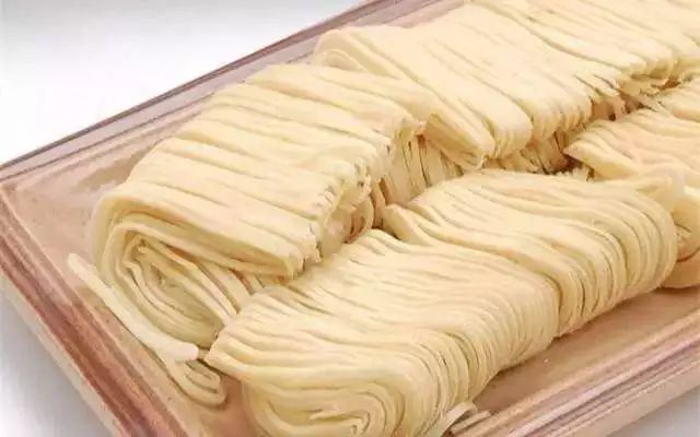 这些湖北美食你都吃过哪些,孝感美食有名堂