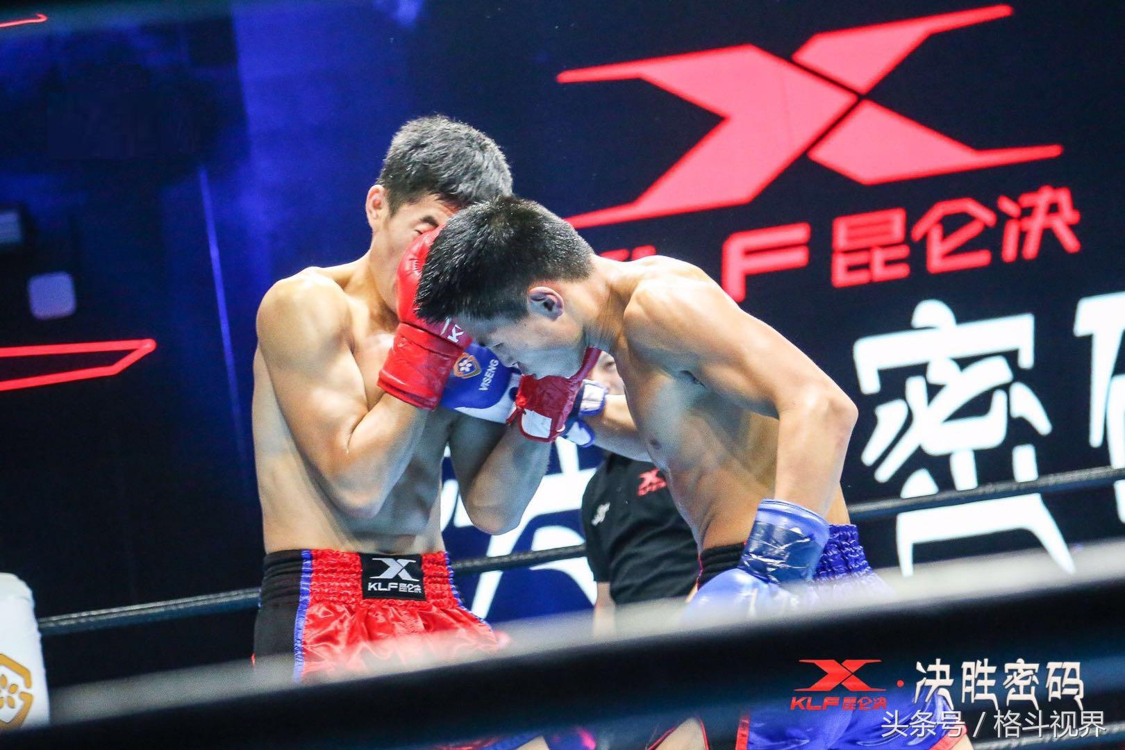 昆仑决决胜密码新秀赛,郭强昆仑决视频