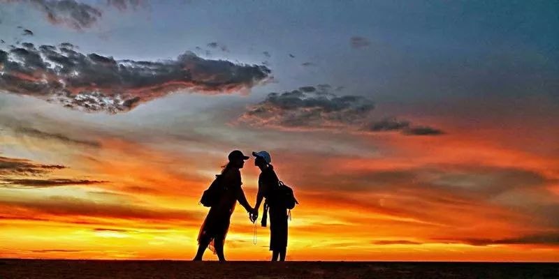 广东顶级最美10家民宿不服来辩,广东最美天空民宿