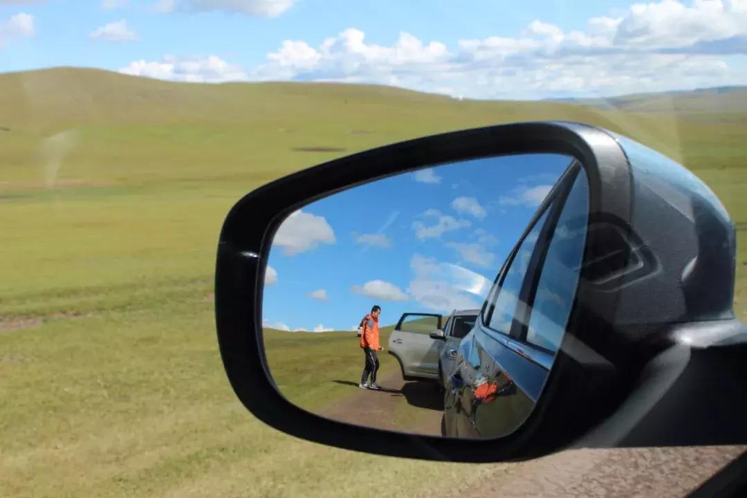 全新一代瑞虎8秘境雨林深度体验 (开19款1.6t豪华版瑞虎8自驾游)