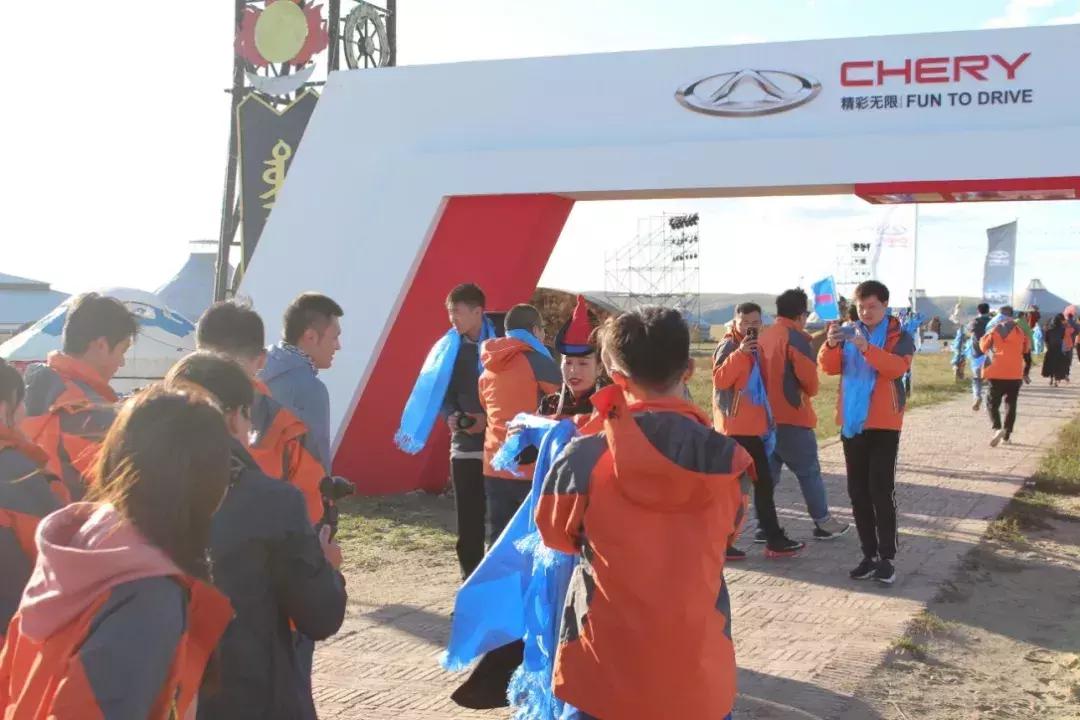 全新一代瑞虎8秘境雨林深度体验 (开19款1.6t豪华版瑞虎8自驾游)