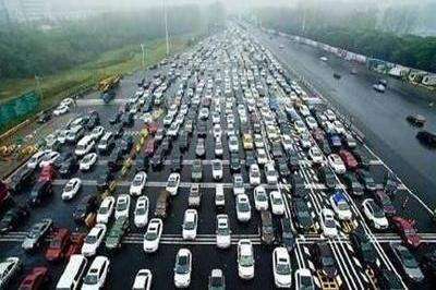 中秋、国庆出行新标地|*养包**你的吃喝玩乐,还不堵