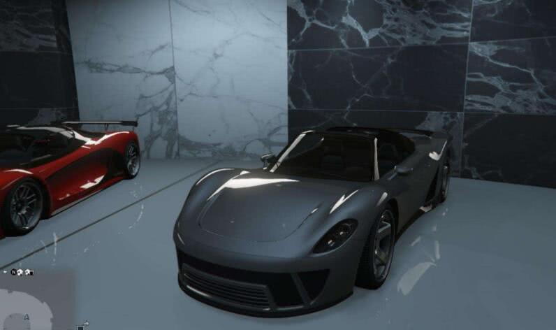 gta富人和穷人,gta权贵