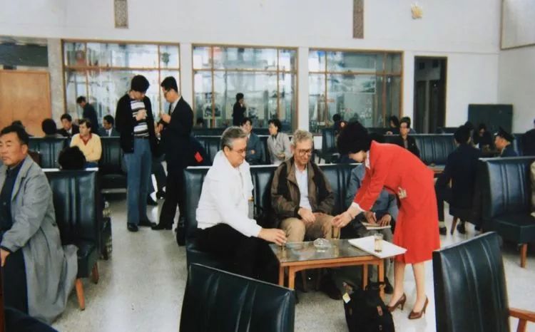 从三里街到骆岗再到新桥,你了解合肥机场吗?珍贵照片带你穿越它的前身今世!