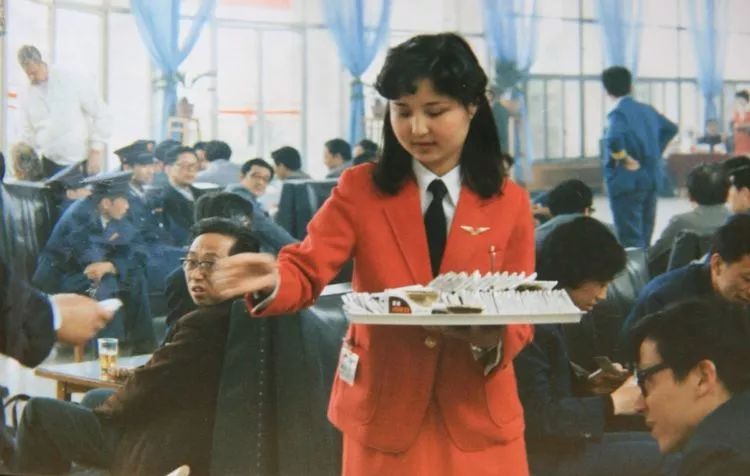 从三里街到骆岗再到新桥,你了解合肥机场吗?珍贵照片带你穿越它的前身今世!