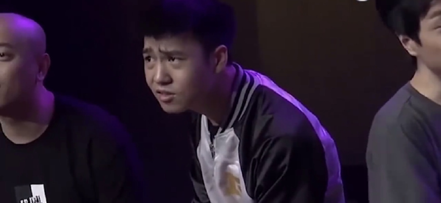 韩国冠军辅助口出狂言：最想欺负中国队，而且我要亲手淘汰RNG！