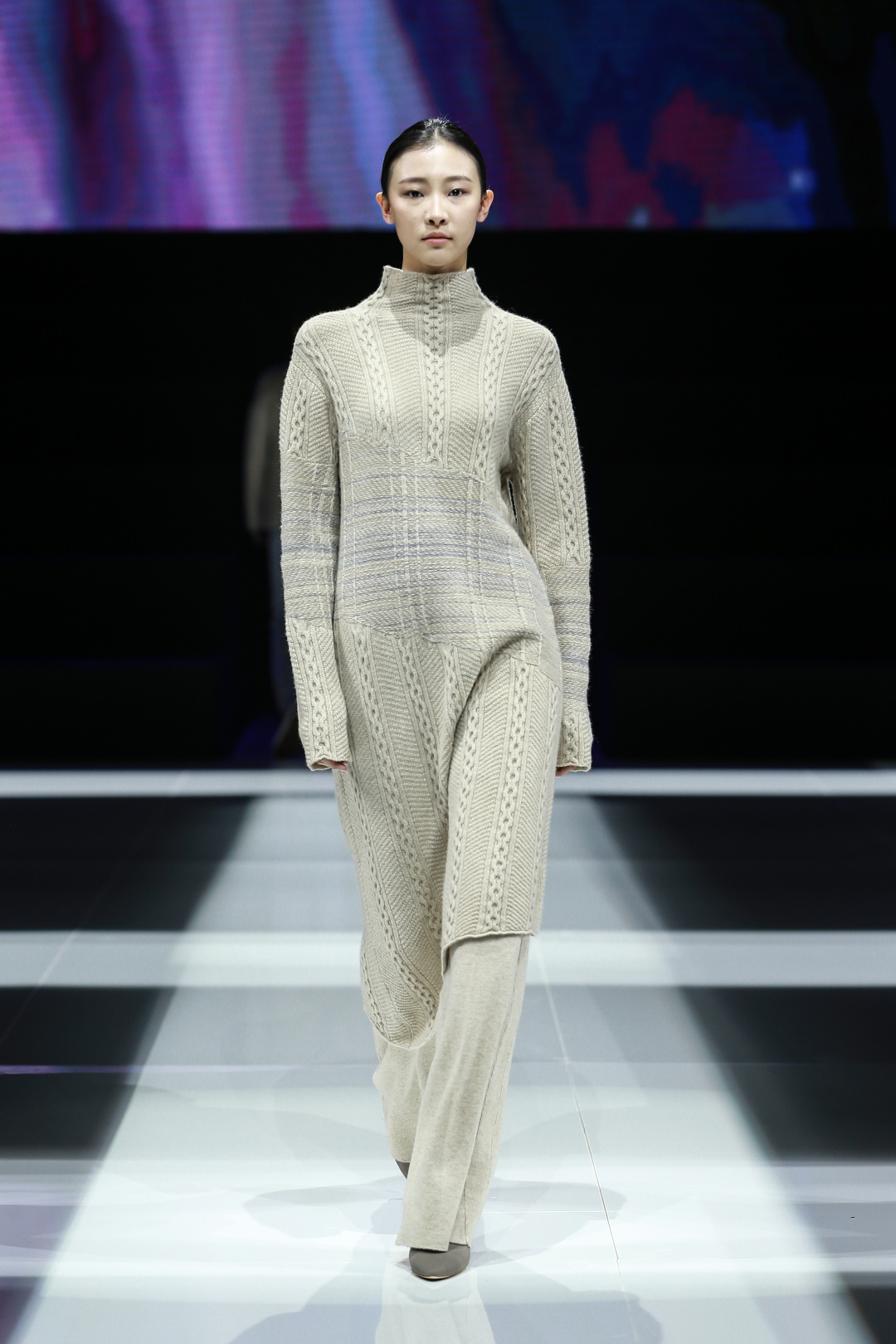 2016北京时装周精彩活动全回顾,2018北京时装周全集