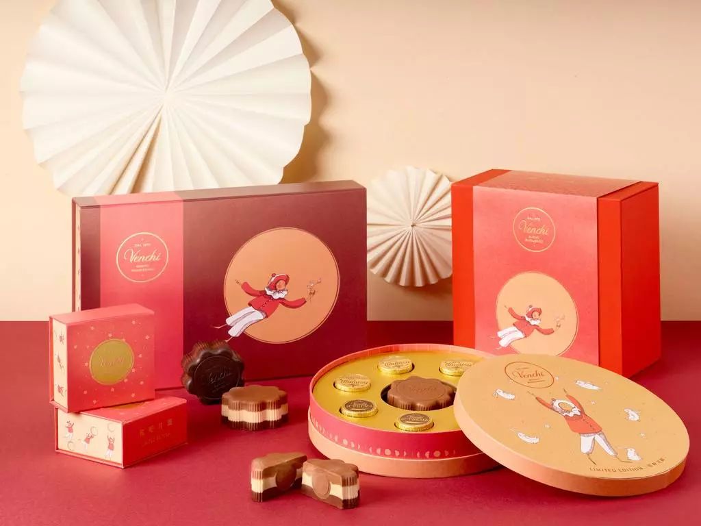 奶黄流心月饼到底好吃不,正宗奶黄流心酥月饼