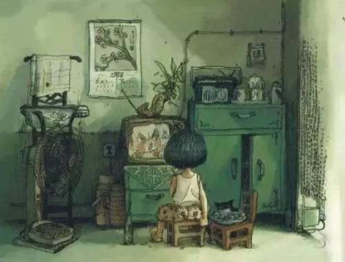 近1个月内，你家的电视可能会出现雪花、黑屏现象，别慌，原因是……