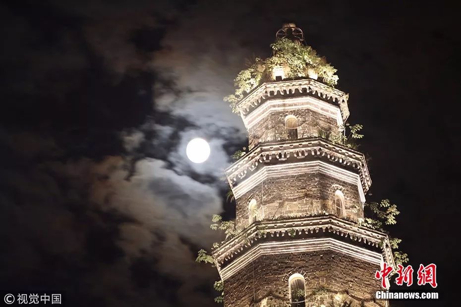 一年又到中秋日,与君共此时!福州中秋难赏月?这份拍摄秘籍要掌握!