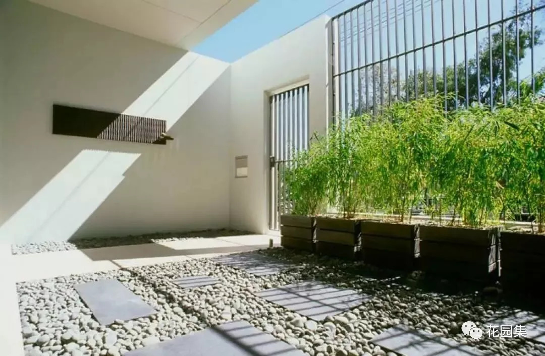 庭院风水最旺的布局,庭院风水最佳布局图