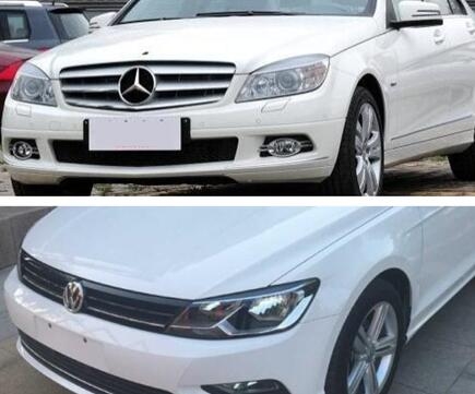 12万在手,是选逼格更高的10年奔驰还是宽体轿跑16年凌度